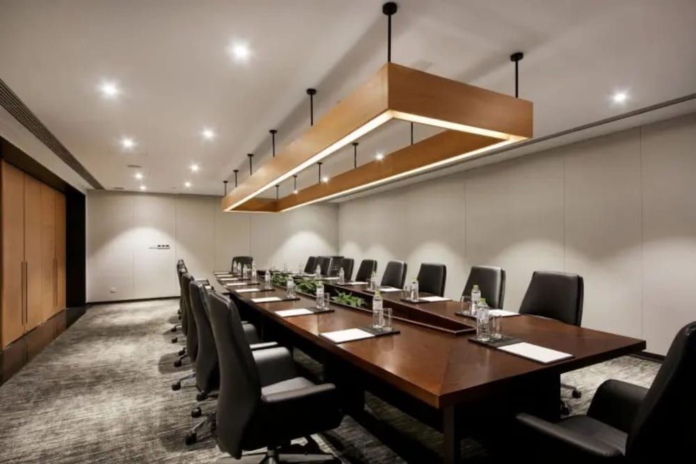 undefined New Century Kylie Hotel Ningbo 7