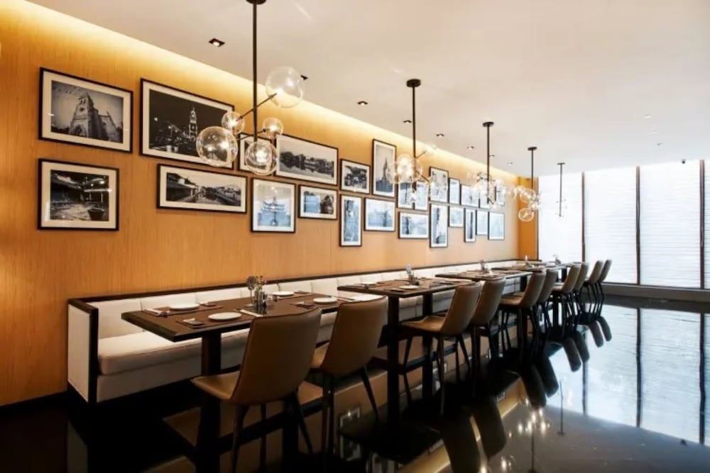 undefined New Century Kylie Hotel Ningbo 9