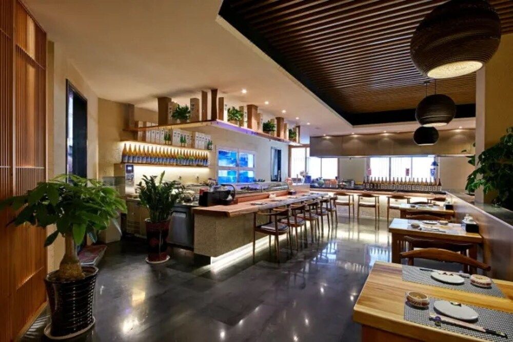 undefined New Century Kylie Hotel Ningbo 10