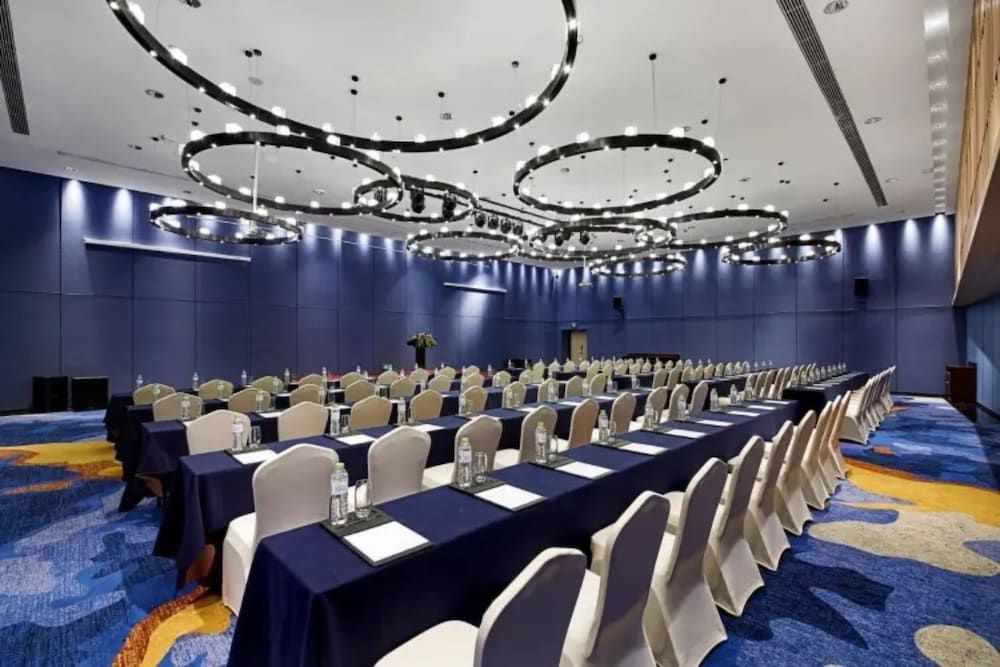 undefined New Century Kylie Hotel Ningbo 6