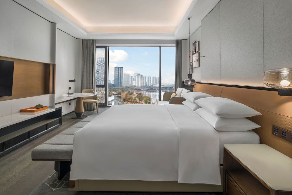 Sheraton Ninghai Hotel