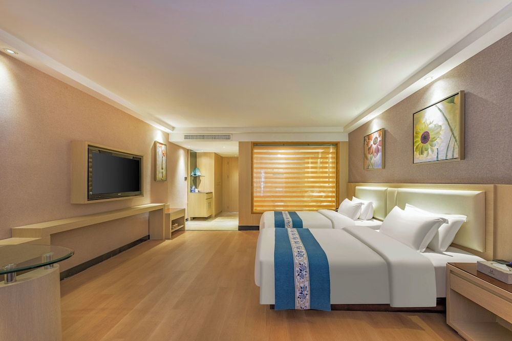 Business Twin Room