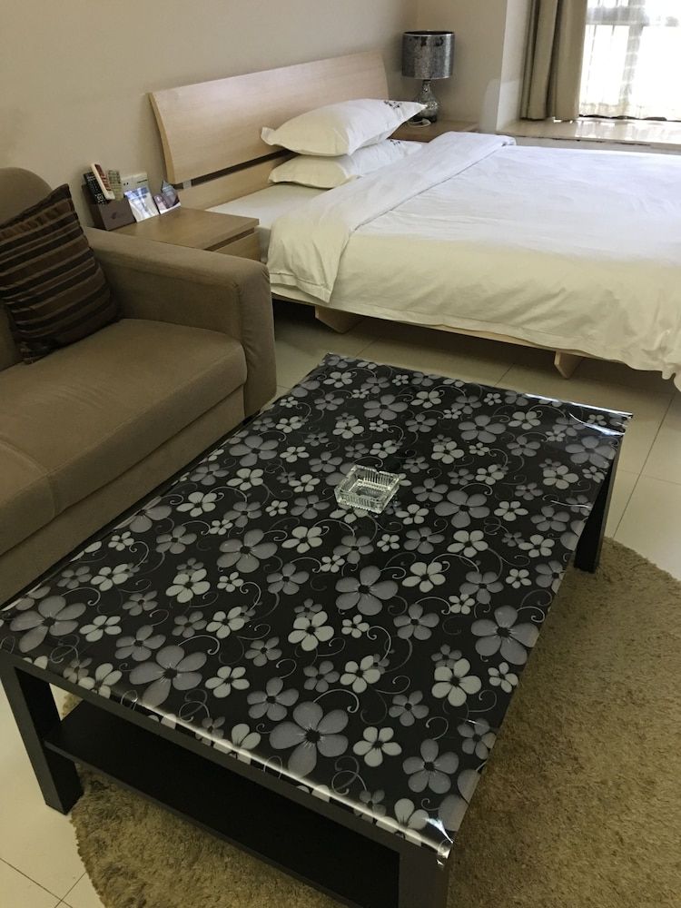 undefined Central international apartment 10