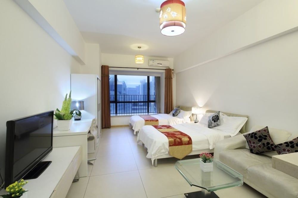 undefined Central international apartment 6
