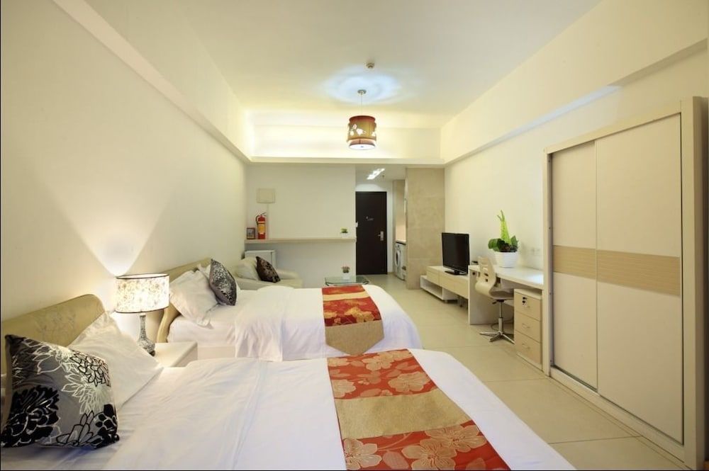 undefined Central international apartment 5