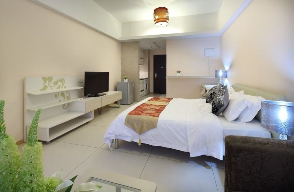 undefined Central international apartment 4