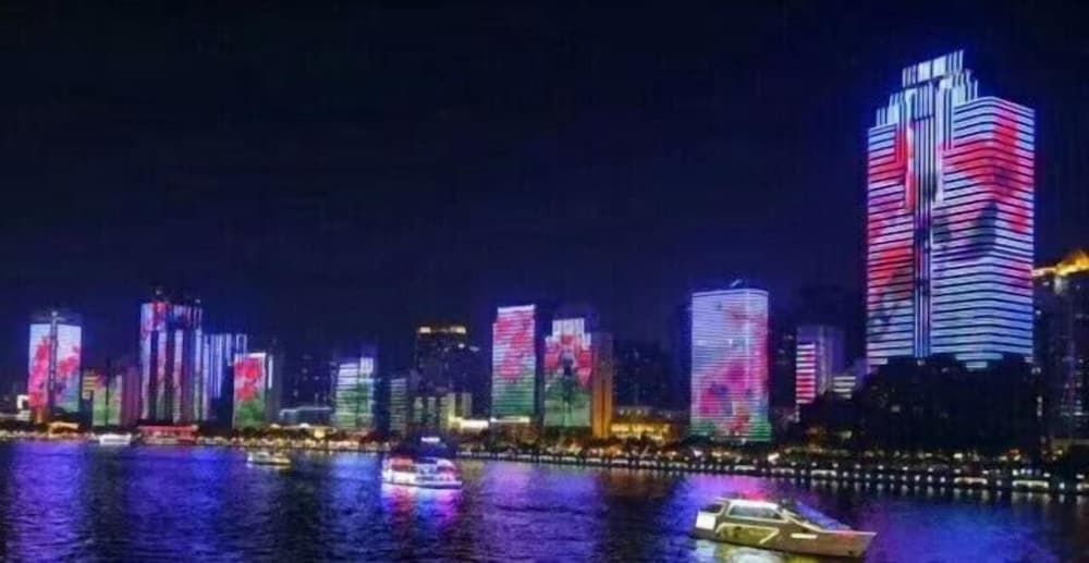 undefined Guangzhou Bojing Hopson Plaza Apartment 10