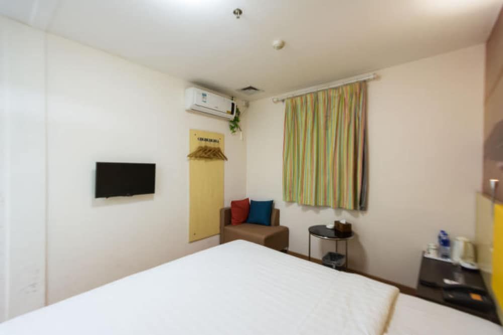 undefined Yimi Hotel Feixiang Park Branch 2