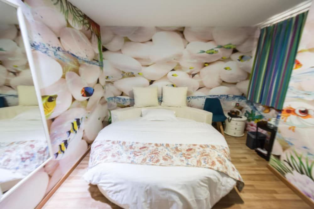 undefined Yimi Hotel Feixiang Park Branch 3