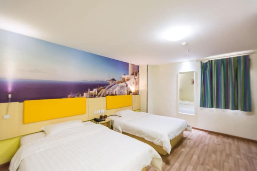 undefined Yimi Hotel Feixiang Park Branch 10