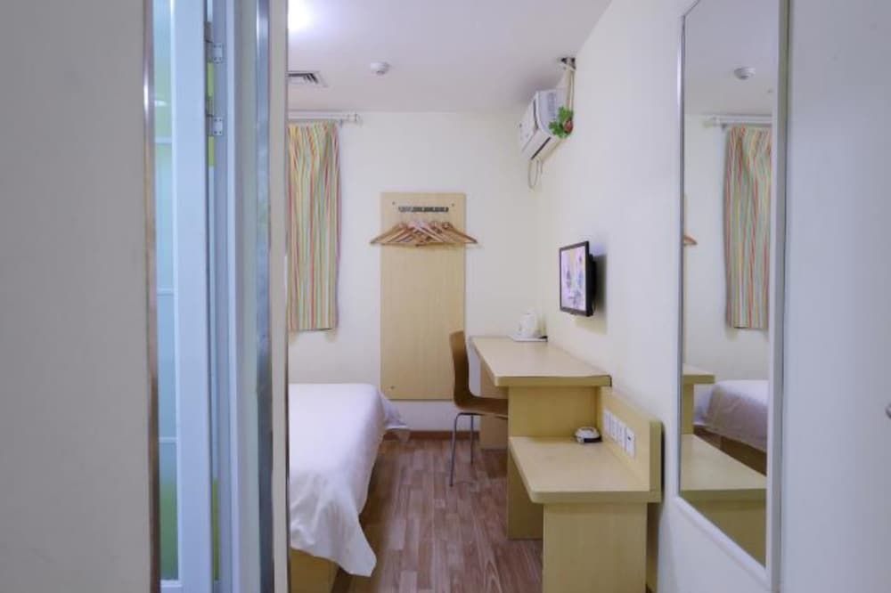 undefined Yimi Hotel Feixiang Park Branch 5