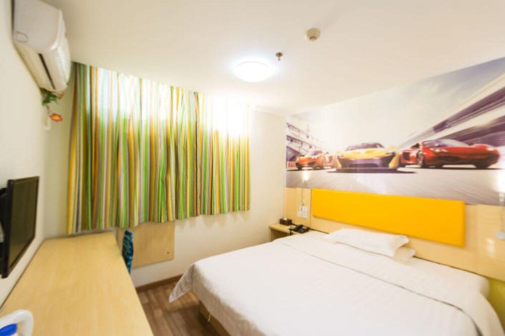 undefined Yimi Hotel Feixiang Park Branch 8