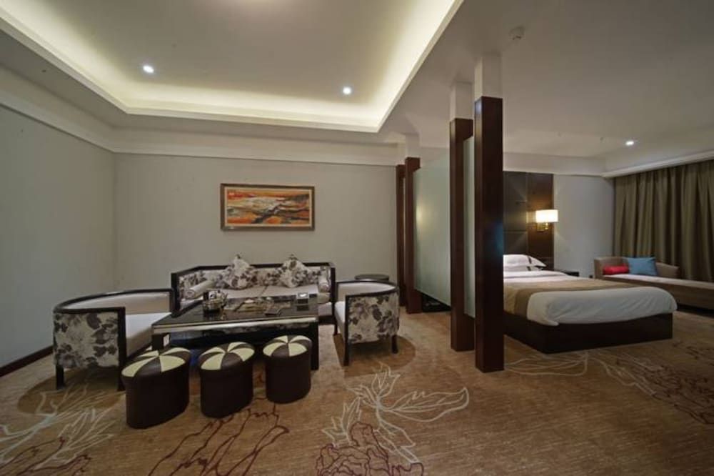 undefined Borrman Hotel Chimelong Branch 9