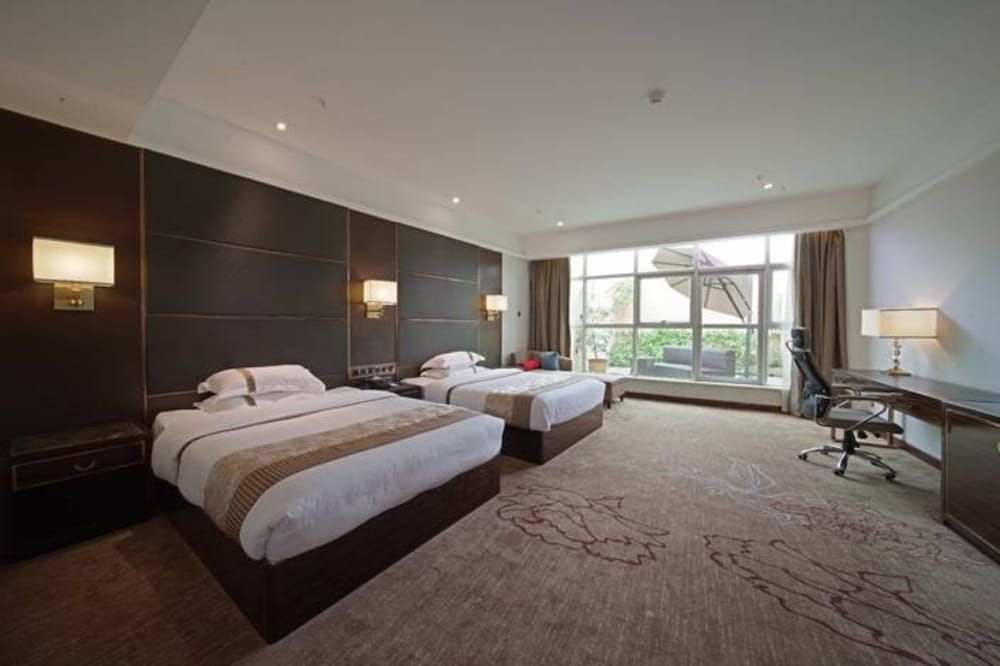 undefined Borrman Hotel Chimelong Branch 2