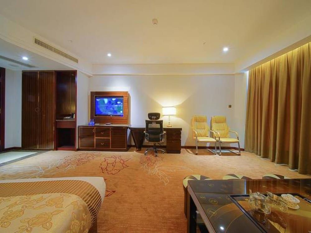 undefined Borrman Hotel Chimelong Branch 3