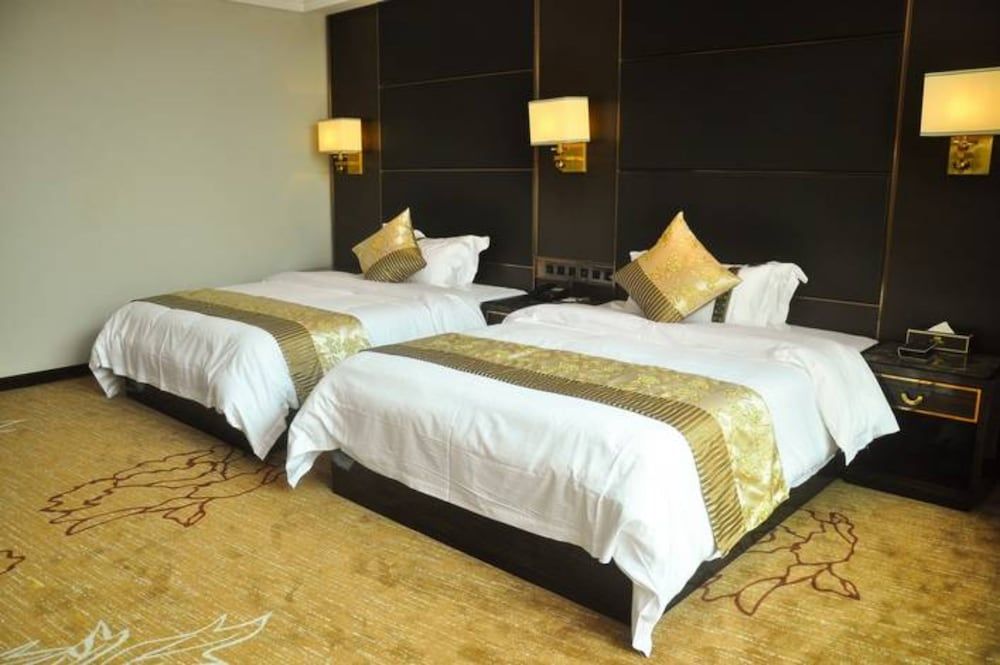 undefined Borrman Hotel Chimelong Branch 6