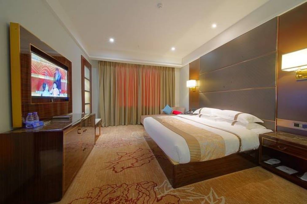 undefined Borrman Hotel Chimelong Branch 5