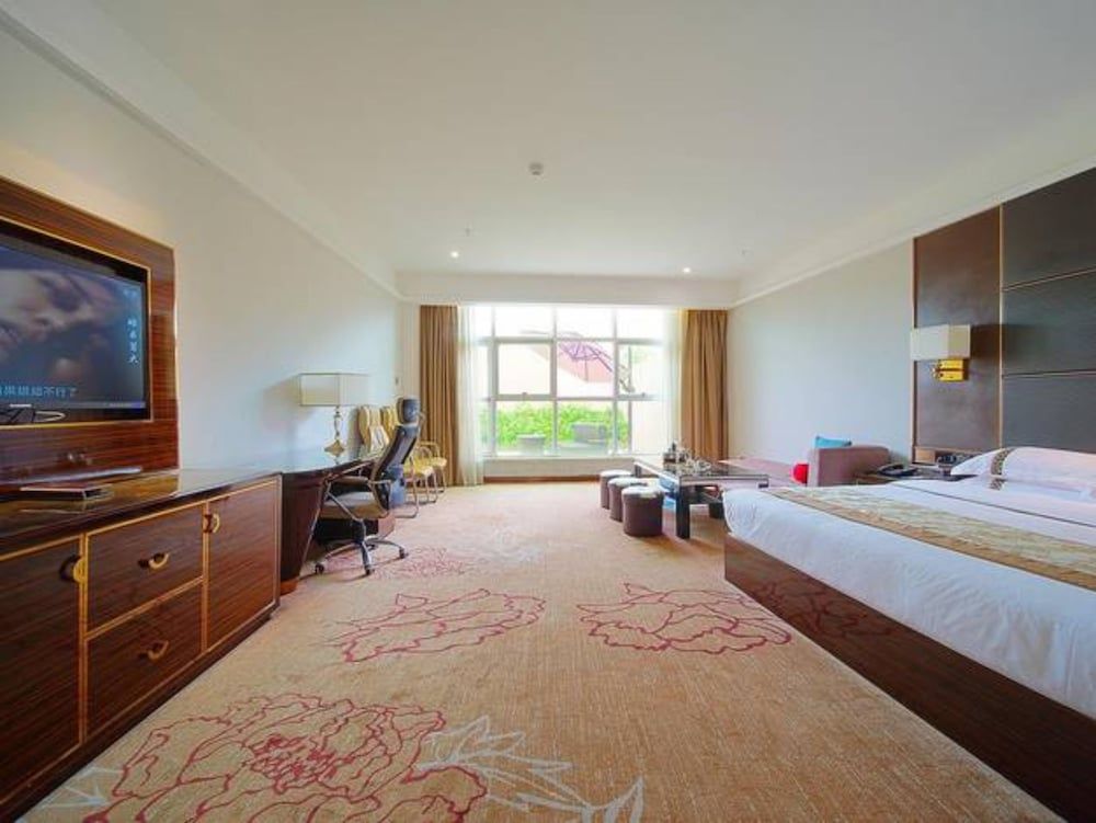 undefined Borrman Hotel Chimelong Branch 10