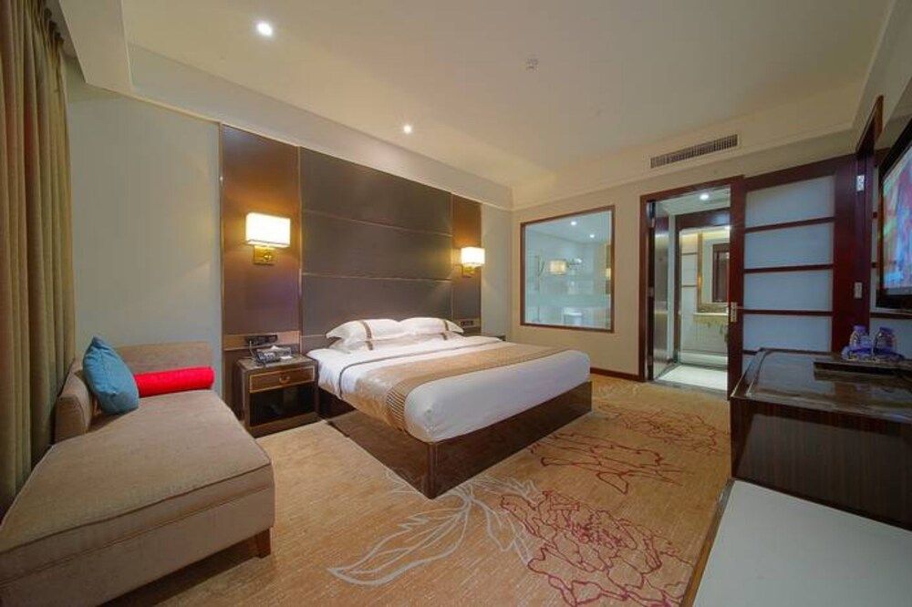 undefined Borrman Hotel Chimelong Branch 7