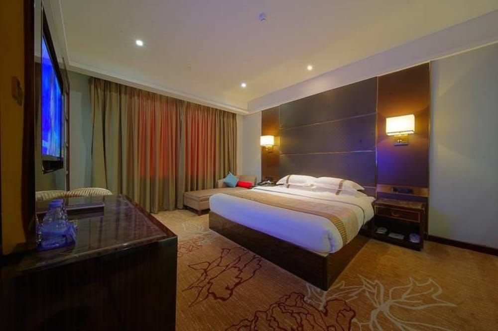 undefined Borrman Hotel Chimelong Branch 8