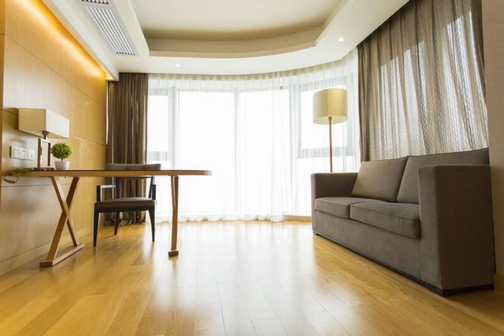 Guangzhou Yiyuan Apartment Suite, 1 Bedroom 6