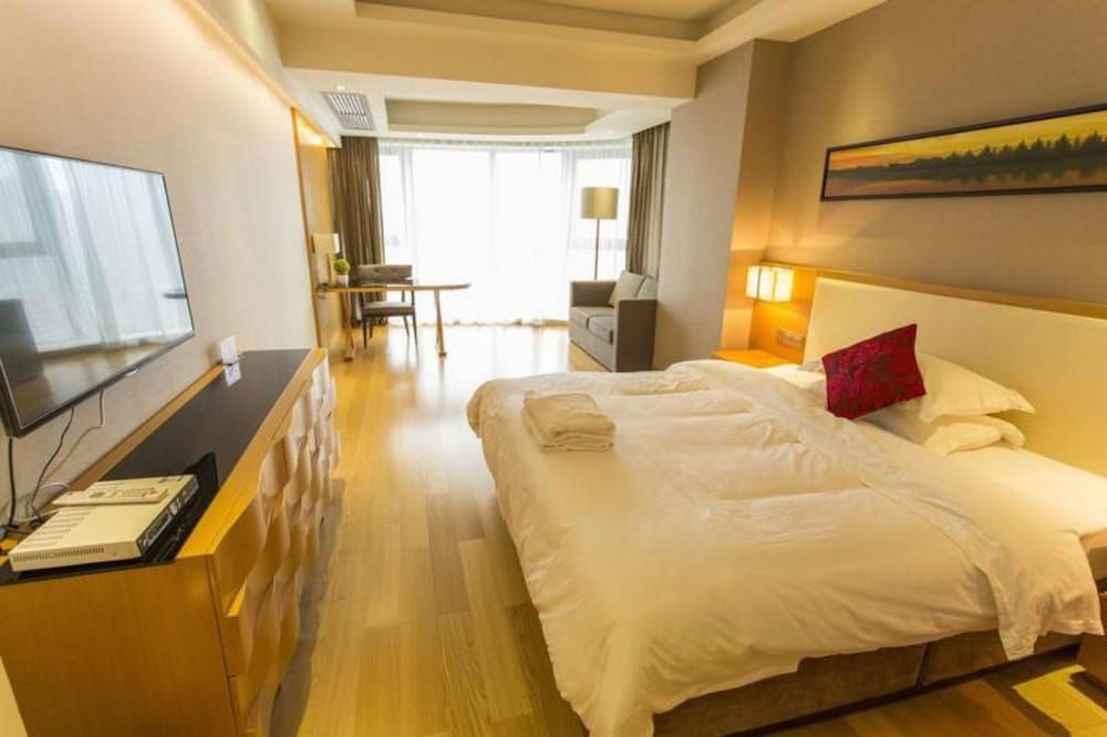 Guangzhou Yiyuan Apartment Suite, 1 Bedroom