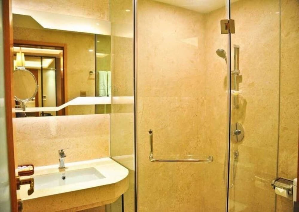 Guangzhou Yiyuan Apartment Suite, 1 Bedroom 4