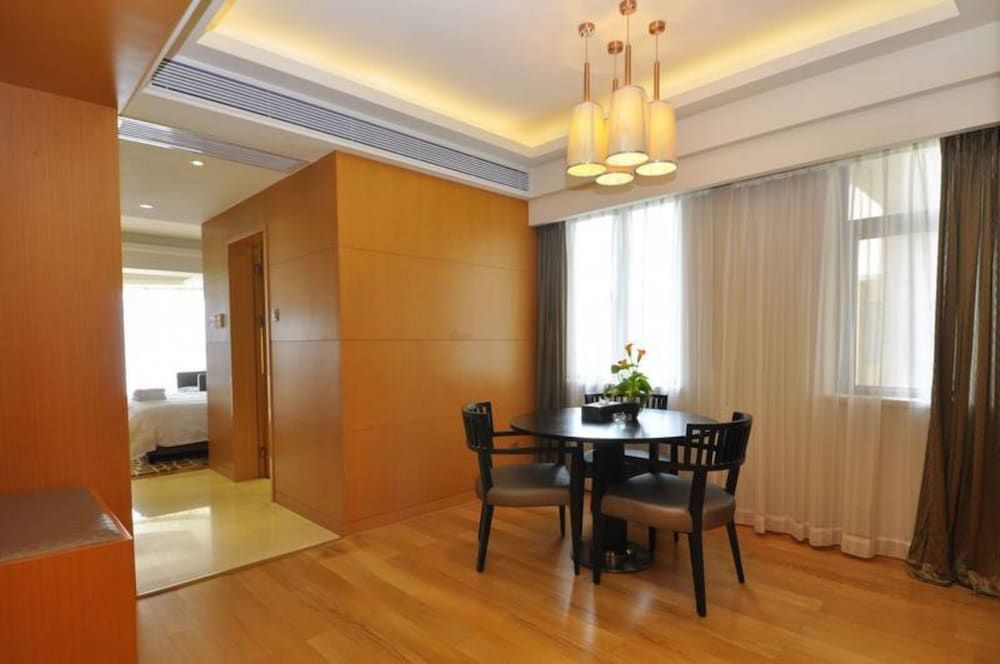 Guangzhou Yiyuan Apartment Suite, 1 Bedroom 5