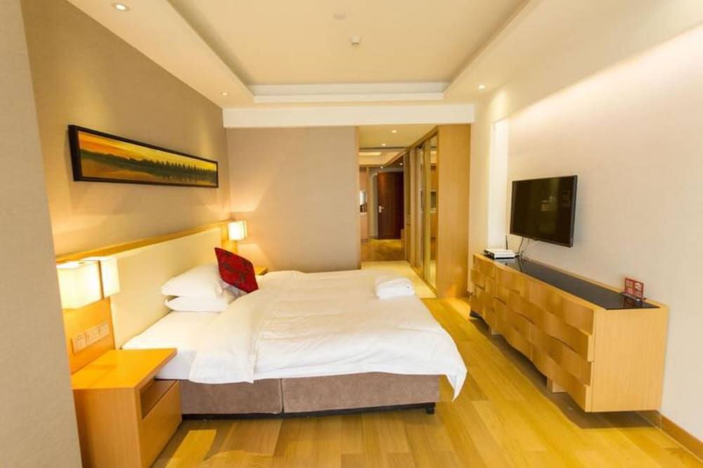 undefined Guangzhou Yiyuan Apartment 4