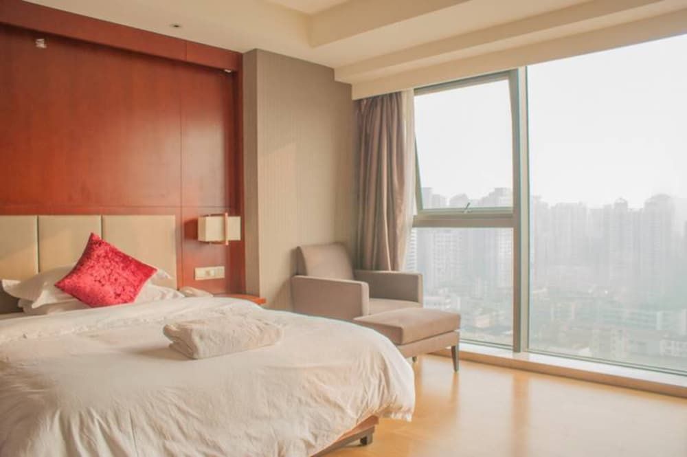 undefined Guangzhou Yiyuan Apartment 9