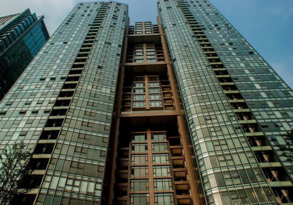 undefined Guangzhou Yiyuan Apartment 7