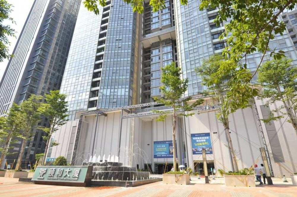 undefined Guangzhou Yiyuan Apartment 6