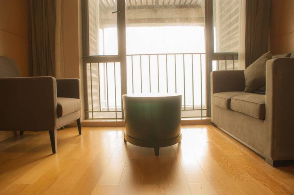 undefined Guangzhou Yiyuan Apartment 3