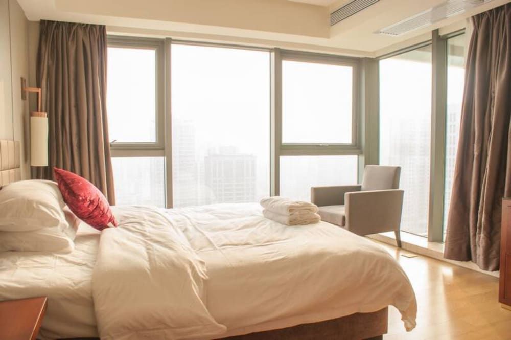 Guangzhou Yiyuan Apartment Suite, 2 Bedrooms 5