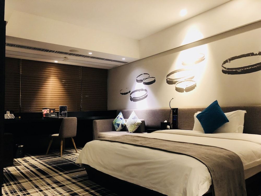 undefined Likto Hotel