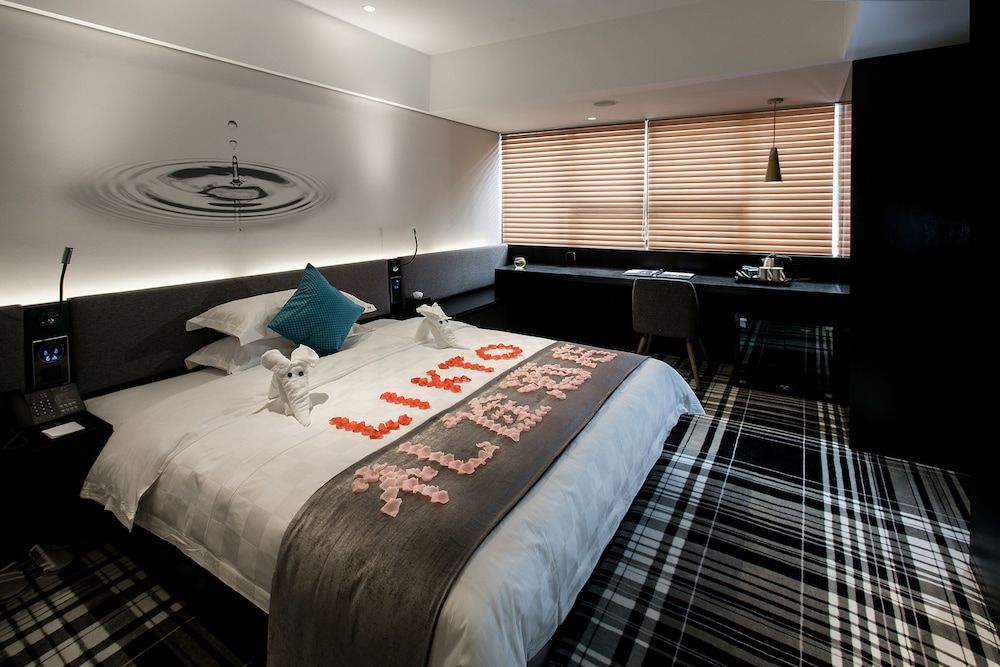 undefined Likto Hotel 4