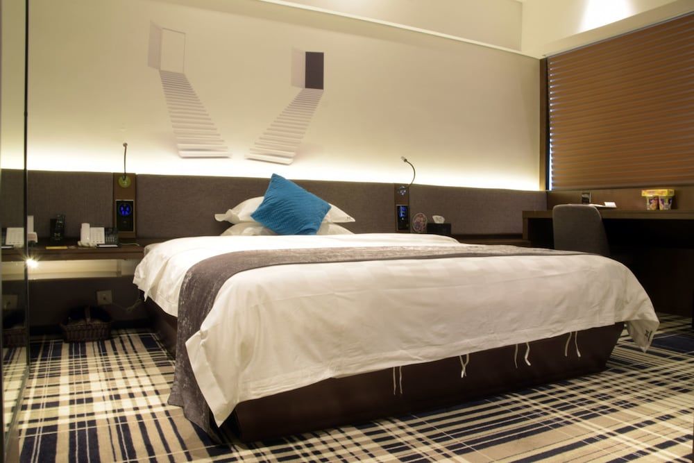 undefined Likto Hotel 6