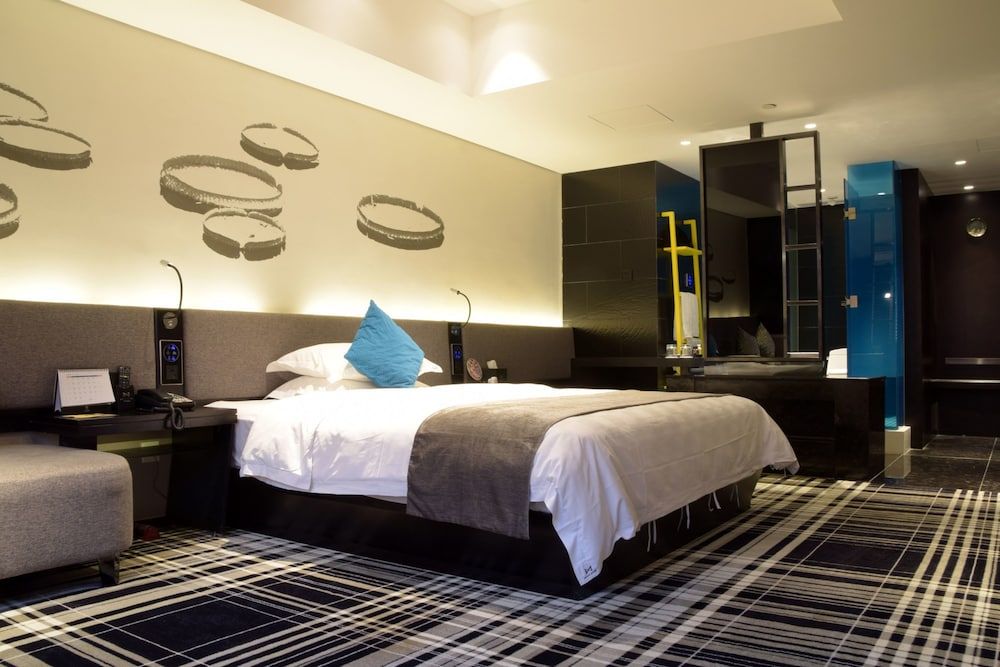 undefined Likto Hotel 9