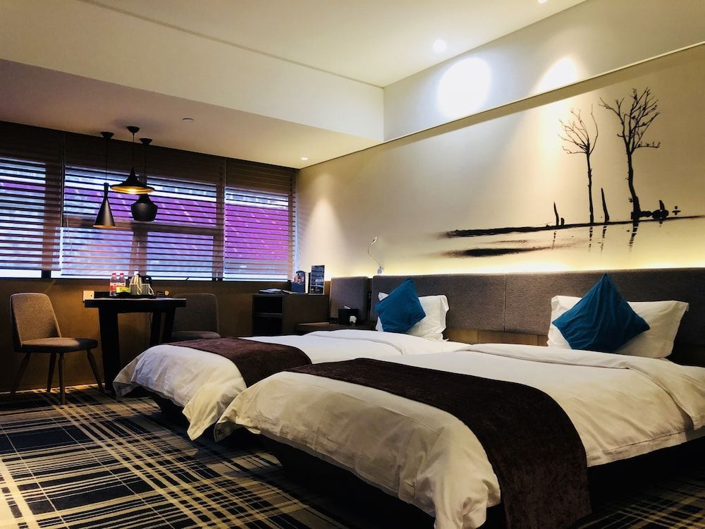 undefined Likto Hotel 2