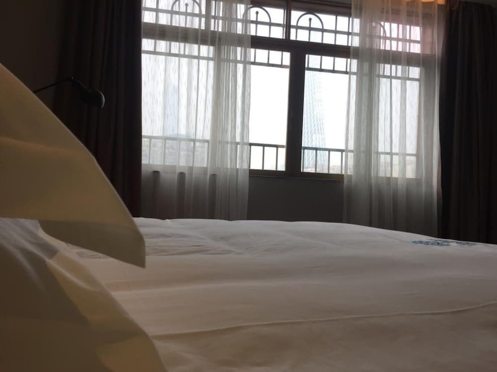 undefined Lifu Hotel - Guangzhou Tower Consulate 6