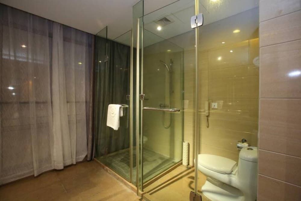 Guangzhou Yunli  Hotel Superior Twin Room 6