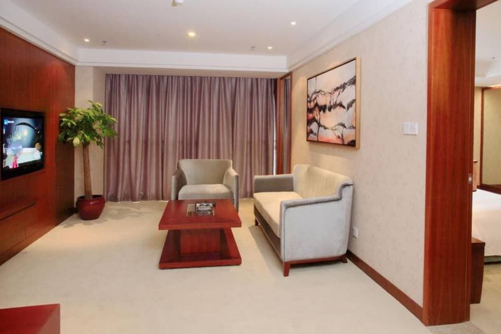 Guangzhou Yunli  Hotel Premier Suite 3