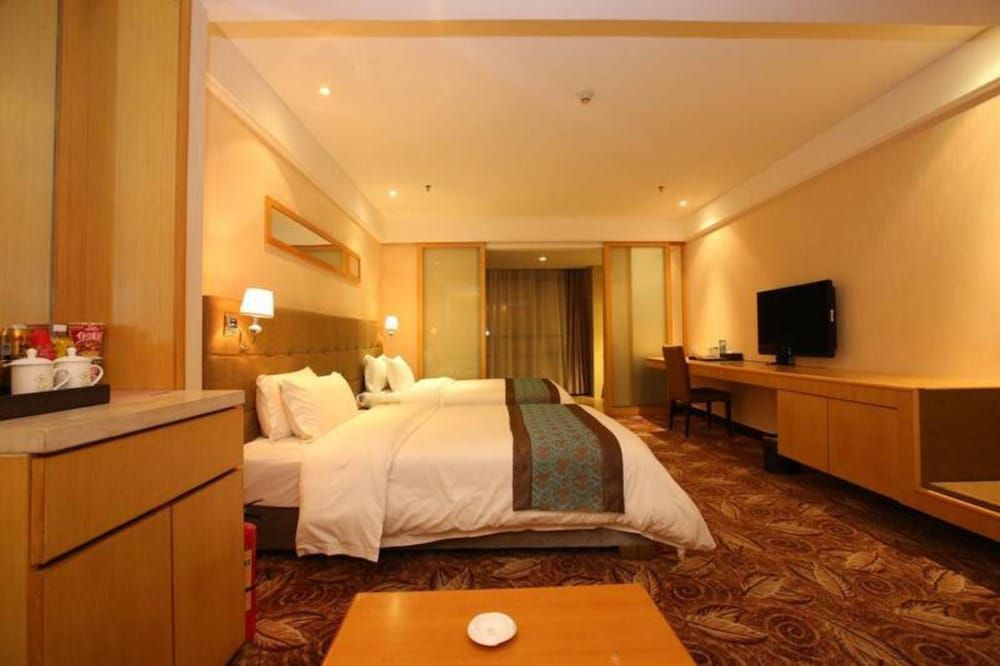 Guangzhou Yunli  Hotel Superior Twin Room 7