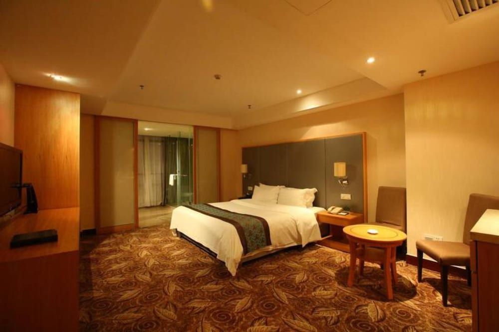 Guangzhou Yunli  Hotel Superior Double Room 4