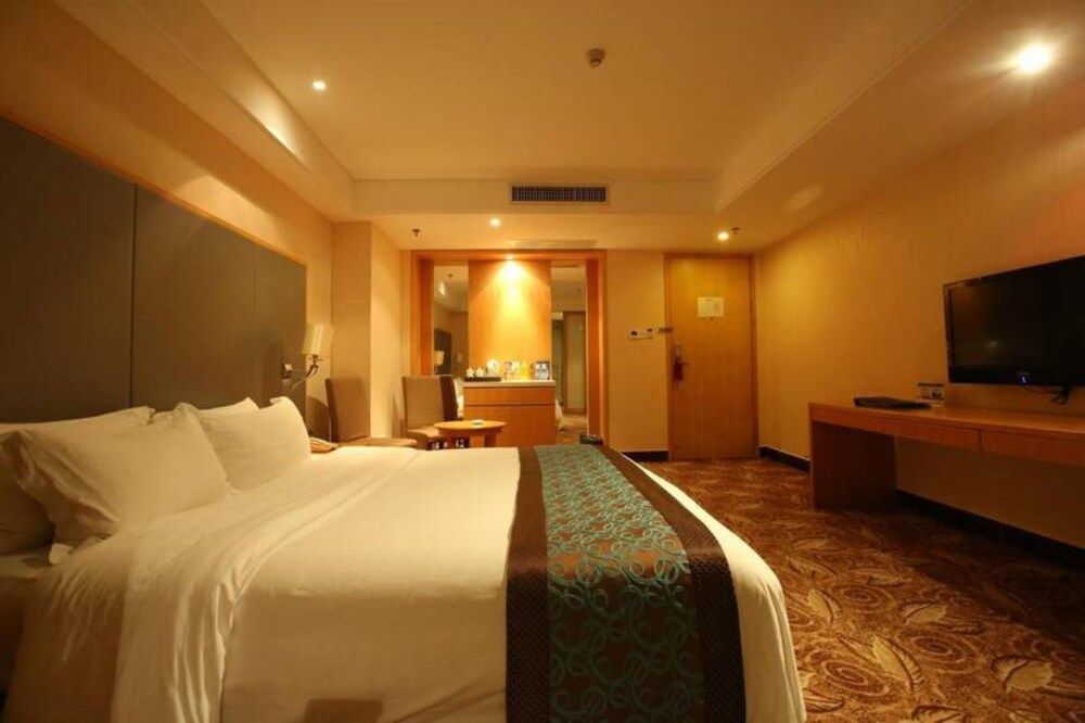Guangzhou Yunli  Hotel Superior Double Room 3