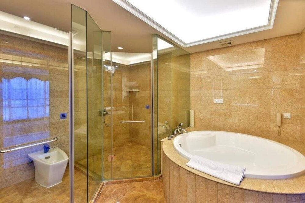 Guangzhou Yunli  Hotel Premier Suite 5