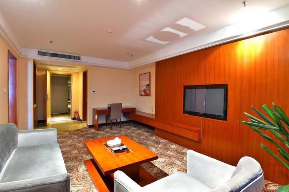 Guangzhou Yunli  Hotel Premier Suite 4