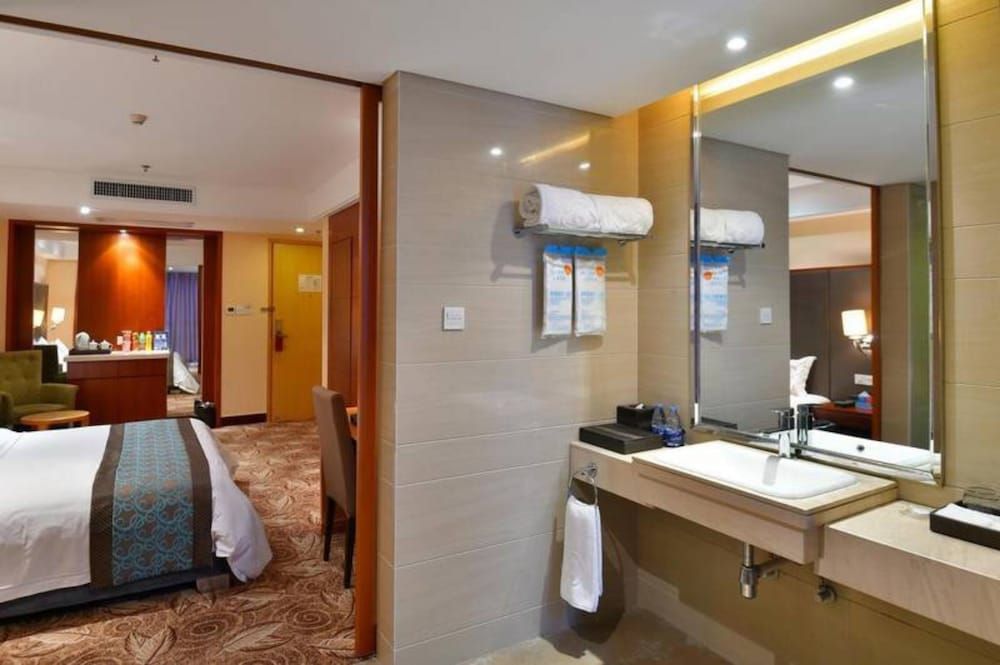 Guangzhou Yunli  Hotel Premier Suite 2
