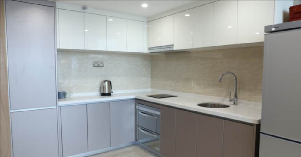Kitchenette