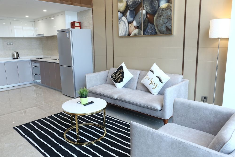 undefined Suman Hotel Apartment 7